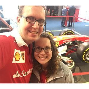 Meet your Posher, Sara